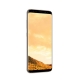 Мобильный телефон Samsung Galaxy S8 DS (SM-G950) золотистый