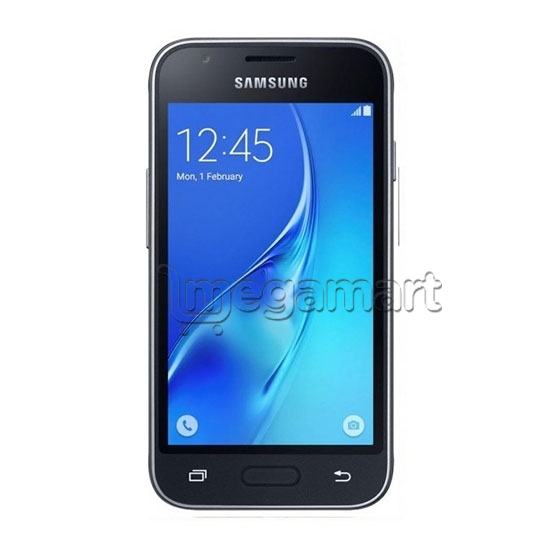 Мобильный телефон Samsung Galaxy J1 mini Prime (SM-J106) черный