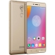 Mobil telefon Lenovo Vibe K6 Note (K53) qızılı