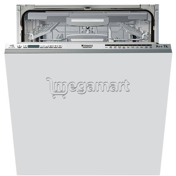 Посудомоечная машина Hotpoint Ariston LTF 11P123 EU