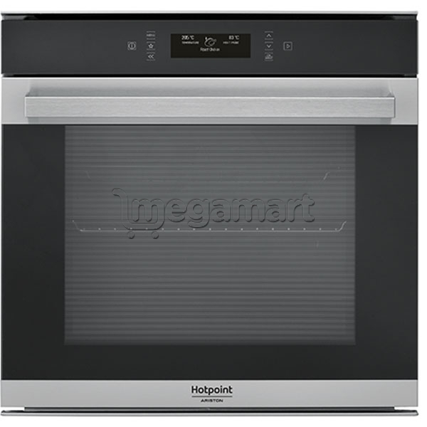 Духовой шкаф Hotpoint-Ariston FI7 891 SP IX HA