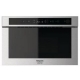 Mikrodalğalı soba Hotpoint-Ariston MN 414 IX HA