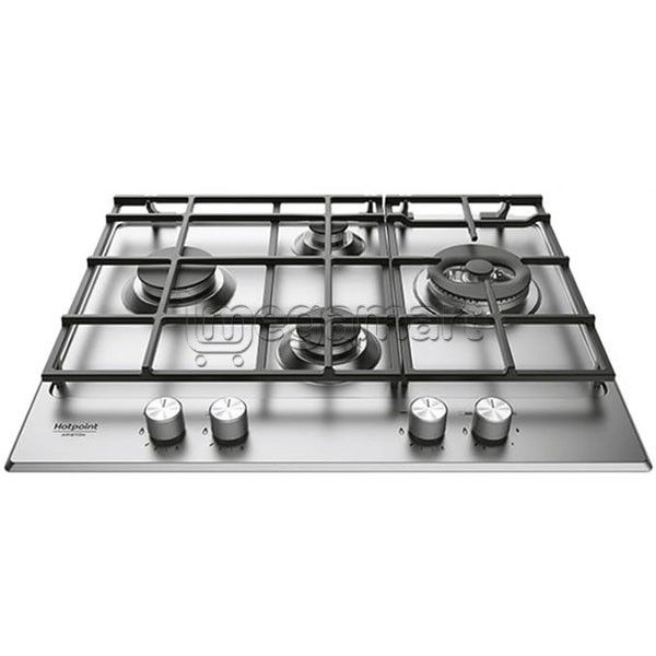Варочная поверхность Hotpoint-Ariston PKL 641 D2/IX/HA EE