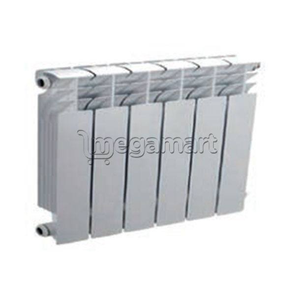 Radiator Damento 450
