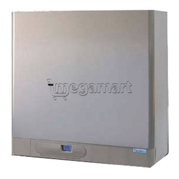 Отопительный котёл Thermona Therm 20 TLXZ.A 5