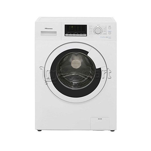 Стиральная машина Hisense WFDJ6010S