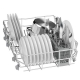 Посудомоечная машина Bosch SPS50E56EU