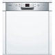 Посудомоечная машина Bosch SMI68L05TR