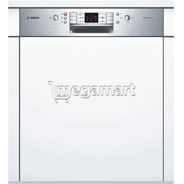 Посудомоечная машина Bosch SMI68L05TR