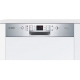 Посудомоечная машина Bosch SMI68L05TR