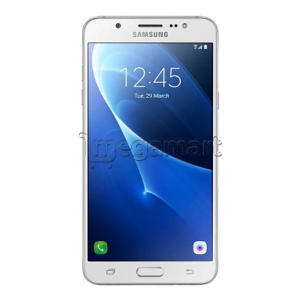 Мобильный телефон Samsung Galaxy J7 2016 (SM-J710/DS) белый