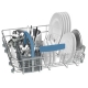 Qabyuyan maşın Bosch SMS63L06TR