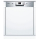 Qabyuyan maşın Bosch SMI53M05TR