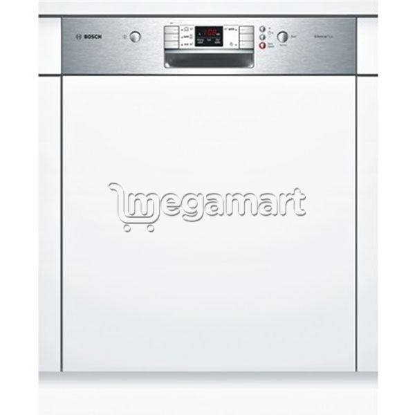 Qabyuyan maşın Bosch SMI53M05TR