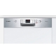 Qabyuyan maşın Bosch SMI53M05TR