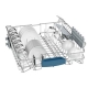 Qabyuyan maşın Bosch SMI53M05TR