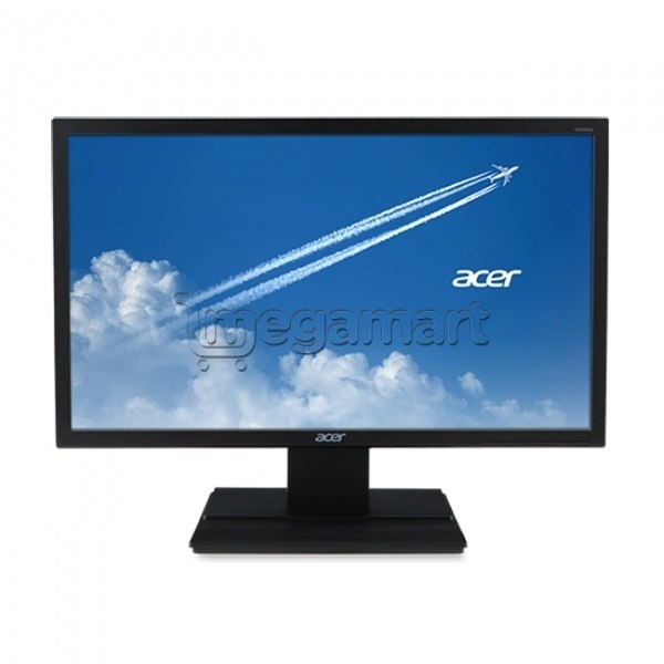 Монитор Acer V206HQL
