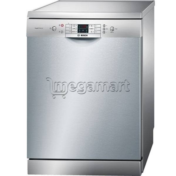 Посудомоечная машина Bosch SMS68N08ME