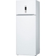 Soyuducu Bosch KDN46VW25U 