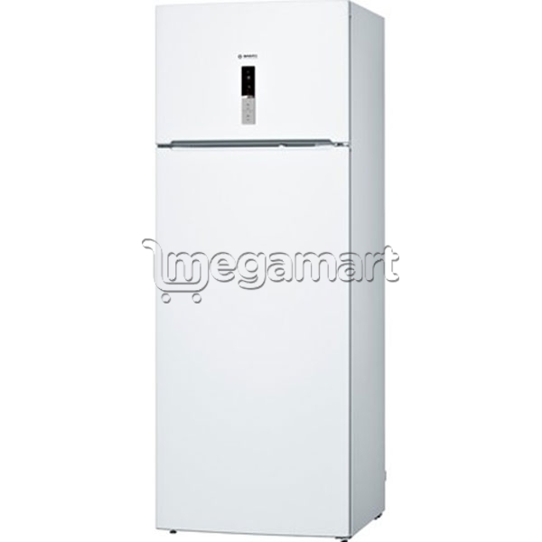 Soyuducu Bosch KDN46VW25U 