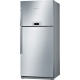 Soyuducu Bosch KDN64VL21N