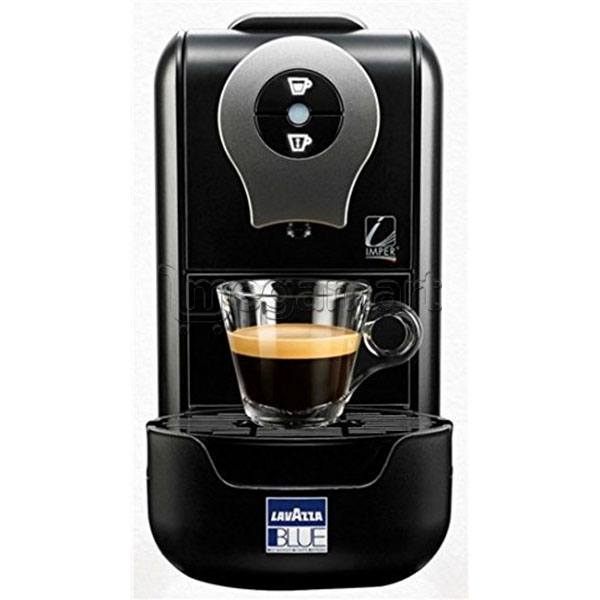 Кофеварка Lavazza  LB 910
