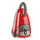Пылесос Fakir Emotion 2400 Parquet