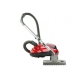 Пылесос Fakir Emotion 2400 Parquet