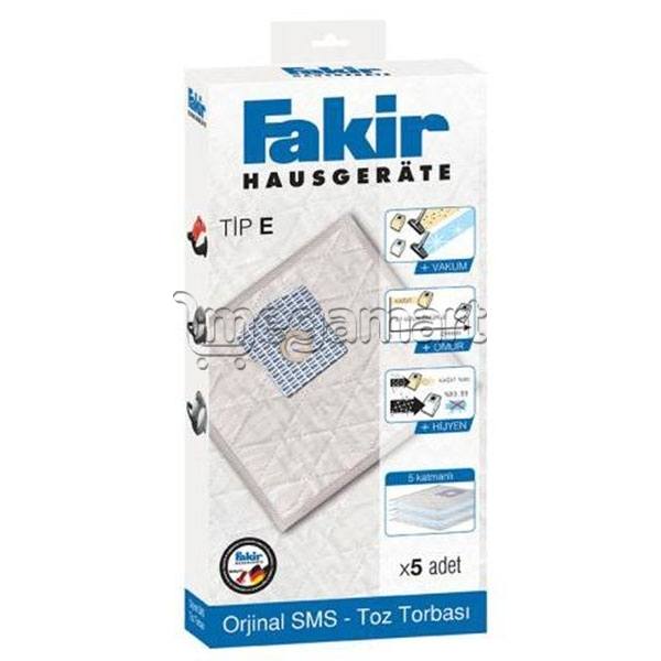 Пылесборник Fakir Tip-E