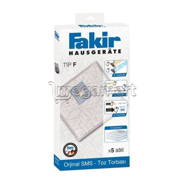 Tozyığan Fakir Tip-F