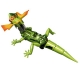 Robot Diy Lizard 