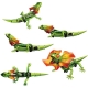 Robot Diy Lizard 