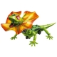Robot Diy Lizard 