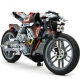 Konstruktor Diy Decool 3353 