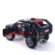 Конструктор Diy Decool 3341 Technic Cruiser SUV