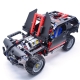 Конструктор Diy Decool 3341 Technic Cruiser SUV
