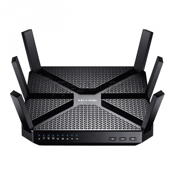 Wi-Fi роутер TP-LİNK Archer C3200