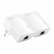 Powerline adapter TP-LİNK TL-PA2010KIT
