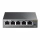 Switch TP-LİNK TL-SG105E