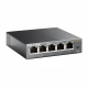 Switch TP-LİNK TL-SG105E
