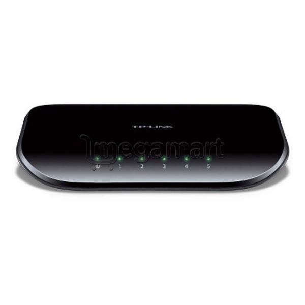 Switch TP-LINK TL-SG1005D