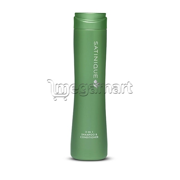 Şampun Amway Satinique (115304)