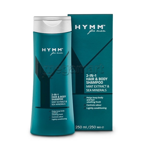 Şampun Amway HYMM (119008)