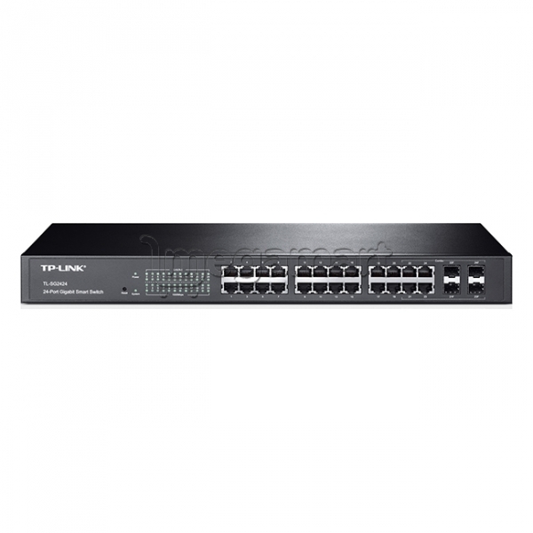 Switch TP-LINK TL-SG2424