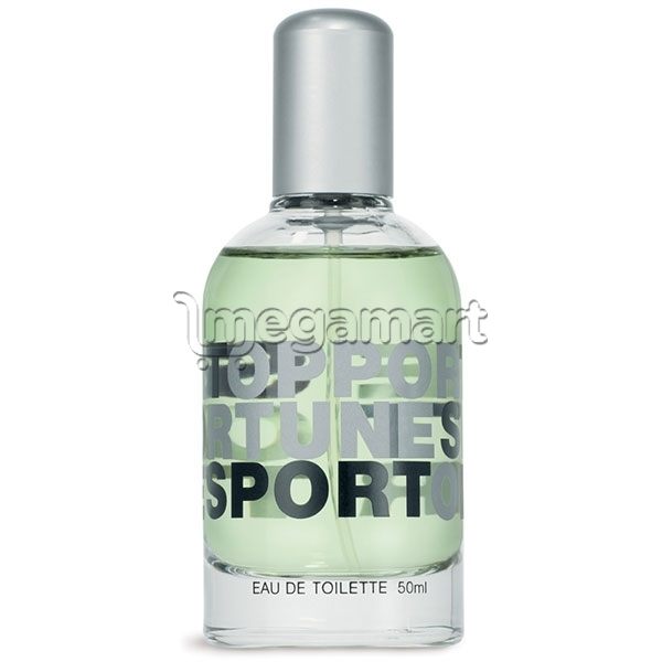 Духи для мужчин Amway Opportune Sport EDT 50  мл (103705)