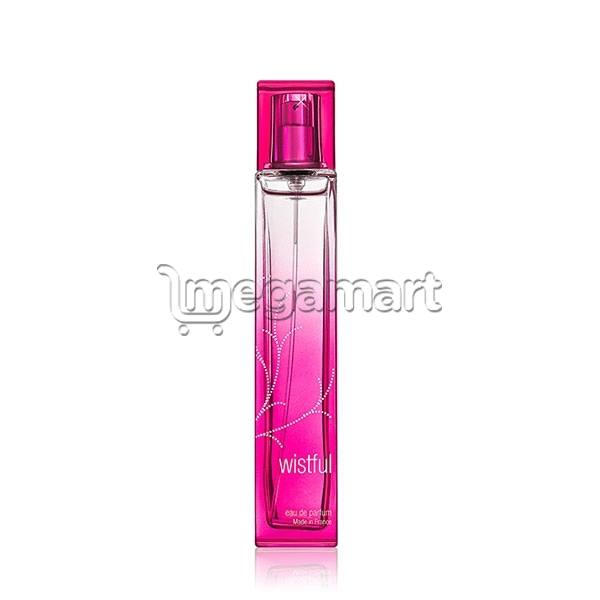 Духи для женщин Amway Wistful EDP 50 мл (119002)