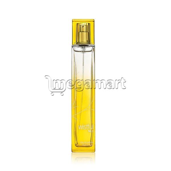 Qadınlar üçün ətir Amway Wistful EDP 50 ml (119001)