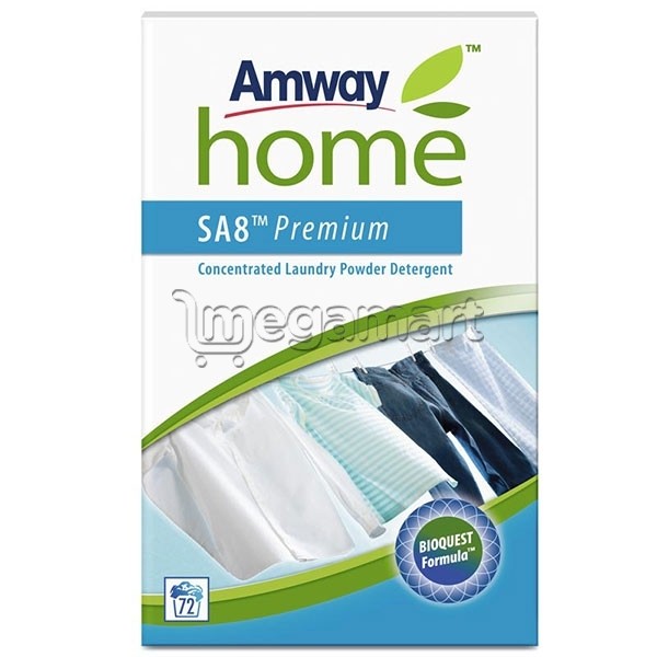 Порошок для стирки Amway SA8 Premium (109849)