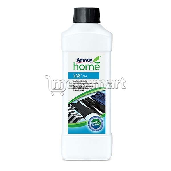 Средство для стирки Amway SA8 Black (250508)