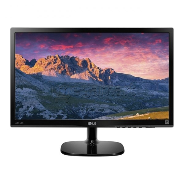 Monitor LG 22MP48HQ-P